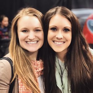 Meet your Posher, Kaitlyn